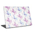Cat Coq Purple Unicorns Universal Laptop 15in (12.2 x 8.8in) Skin